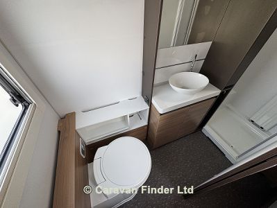 Adria Alpina 613 UC Mississippi 2020 (Trade) image 7