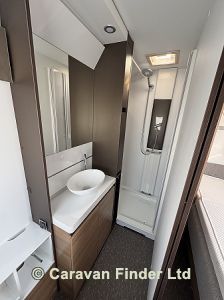 Adria Alpina 613 UC Mississippi 2020 (Trade) image 8