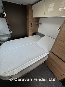 Adria Alpina 613 UC Mississippi 2020 (Trade) image 9