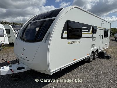 Sprite Quattro DD 2017