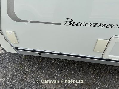 Buccaneer Corsair 2011 (Trade) image 11