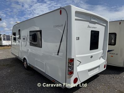 Buccaneer Corsair 2011 (Trade) image 3