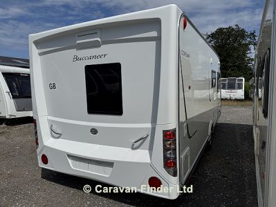 Buccaneer Corsair 2011 (Trade) image 4
