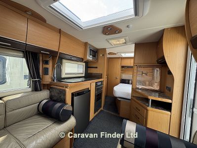 Buccaneer Corsair 2011 (Trade) image 7