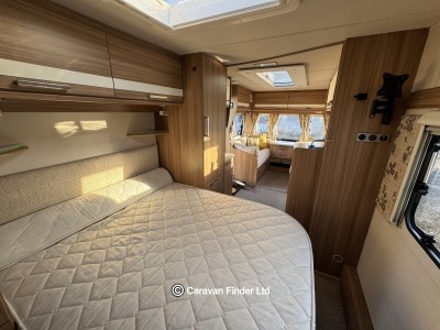 Lunar Ultima 574 2016 (Trade) image 10