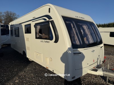 Lunar Ultima 574 2016 (Trade) image 11