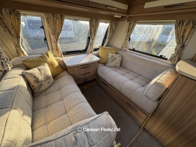 Lunar Ultima 574 2016 (Trade) image 12