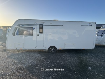 Lunar Ultima 574 2016 (Trade) image 3