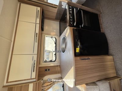 Lunar Ultima 574 2016 (Trade) image 5