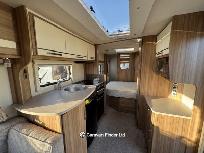 Lunar Ultima 574 2016 (Trade) image 6