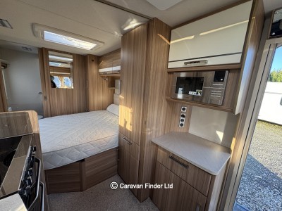 Lunar Ultima 574 2016 (Trade) image 7