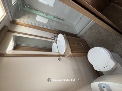 Lunar Ultima 574 2016 (Trade) image 9