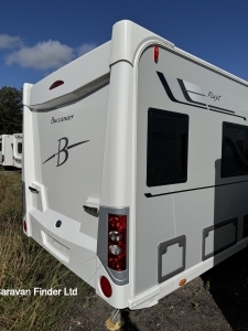 Buccaneer Fluyt 2013 (Trade) image 3