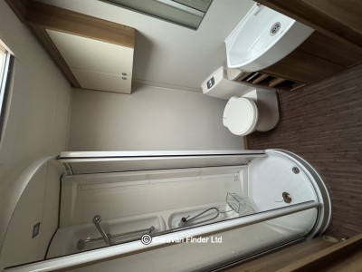 Elddis Supreme 576 2014 (Trade) image 11