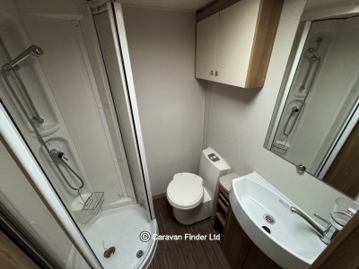 Elddis Supreme 576 2014 (Trade) image 12