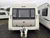Used Elddis Supreme 576 2014 touring caravan Image