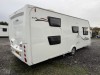 Used Elddis Supreme 576 2014 touring caravan Image
