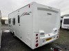 Used Elddis Supreme 576 2014 touring caravan Image