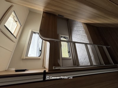 Elddis Supreme 576 2014 (Trade) image 7