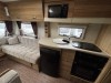 Used Elddis Supreme 576 2014 touring caravan Image