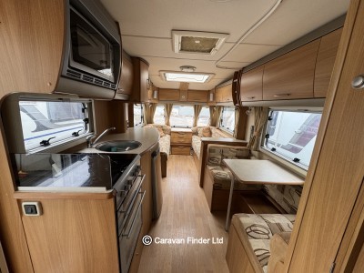 Swift Challenger 530 2007 (Trade) image 10