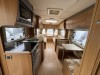 Used Swift Challenger 530 2007 touring caravan Image