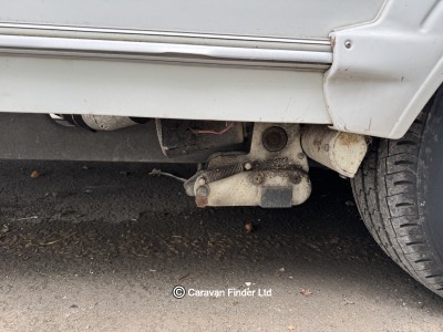 Swift Challenger 530 2007 (Trade) image 11