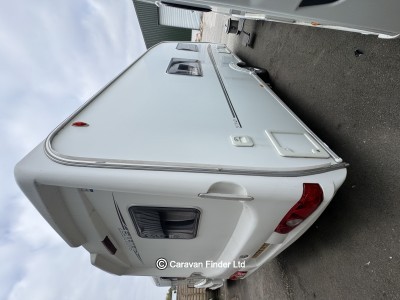 Swift Challenger 530 2007 (Trade) image 12