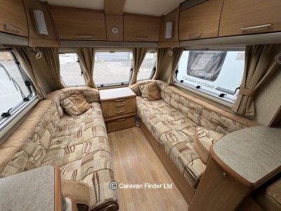 Swift Challenger 530 2007 (Trade) image 4