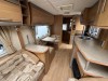 Used Swift Challenger 530 2007 touring caravan Image