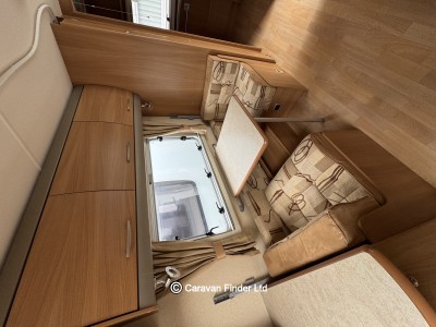 Swift Challenger 530 2007 (Trade) image 6