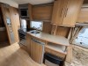 Used Swift Challenger 530 2007 touring caravan Image
