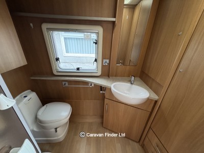 Swift Challenger 530 2007 (Trade) image 9