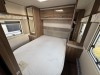 Used Swift Fairway Platinum 850 2020 touring caravan Image