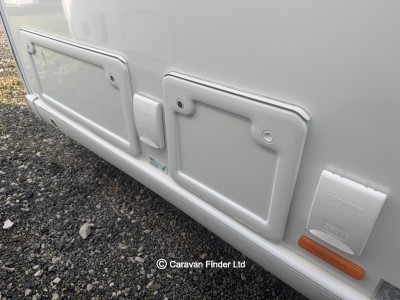 Swift Fairway Platinum 850 2020 (Trade) image 4