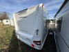 Used Swift Fairway Platinum 850 2020 touring caravan Image