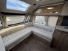 Used Swift Fairway Platinum 850 2020 touring caravan Image