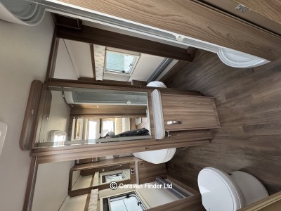 Swift Fairway Platinum 850 2020 (Trade) image 9