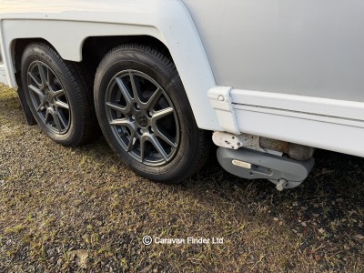 Buccaneer Commodore 2019 (Trade) image 4