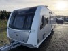 Used Buccaneer Commodore 2019 touring caravan Image