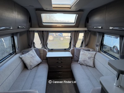 Buccaneer Commodore 2019 (Trade) image 5