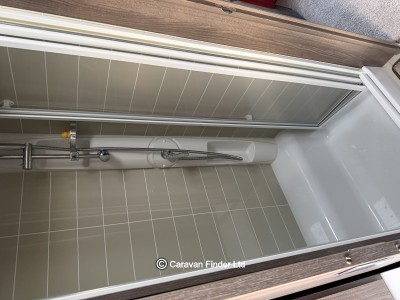 Buccaneer Commodore 2019 (Trade) image 9