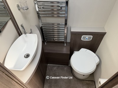 Buccaneer Commodore 2019 (Trade) image 10