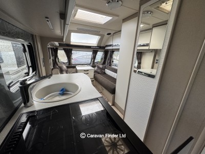 Swift Celebration 590 2016 (Trade) image 10