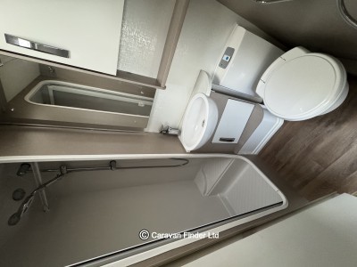 Swift Celebration 590 2016 (Trade) image 11