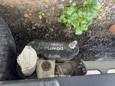 Swift Celebration 590 2016 (Trade) image 4