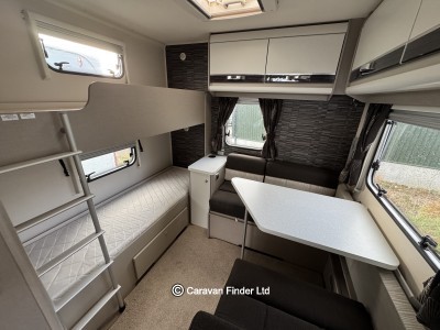 Swift Celebration 590 2016 (Trade) image 5