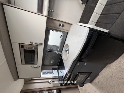 Swift Celebration 590 2016 (Trade) image 7