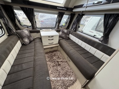 Swift Celebration 590 2016 (Trade) image 8