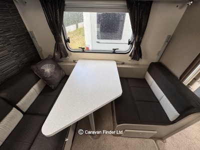 Swift Celebration 590 2016 (Trade) image 9